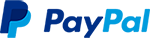 PayPal accepted