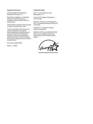 HP LaserJet 4345 multi-function printer service manual Preview image 4